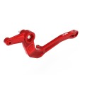DBK Special Parts (Ducabike) Rear Brake Lever for the Diavel V4 DBK Special Parts (Ducabike) Rear Brake Lever for the Diavel V4